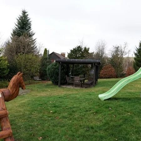 FeWo Walter - St. Andreasberg, South-Facing Terrace, Quiet, Wlan, Renovated in 2025