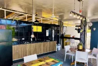 studio My Space@11and11aruba very close to Eagle Beach - 3성급