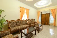 Kasmiyem Homestay