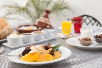 RIAD YLHA - Riad-hotel