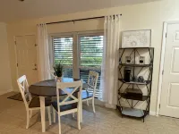 Tastefully Designed, 1st Floor Corner Condo, Steps from the Beach! - 2-Star