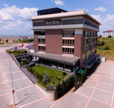 Hilly Hotel Hotels in 