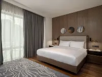 Radisson Hotel & Residences Erbil Hotel di Erbil
