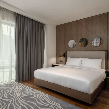 Radisson Hotel & Residences Erbil Hotels in Erbil
