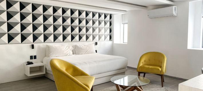 The Andy Hotel Hotels in Queretaro