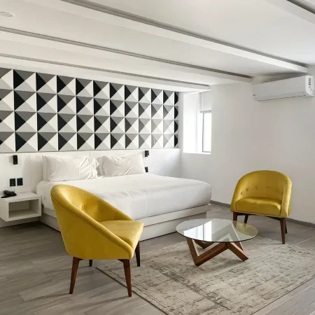 The Andy Hotel