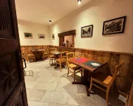 Hibou Chambres Affittacamere Cogne - Mountain view