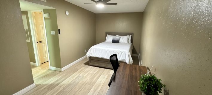 1BR Hideaway • Calm & Private Hôtels à&nbsp;: Beaumont