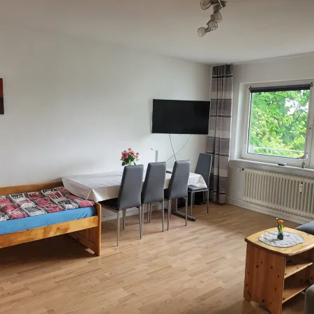 Family accommodation Moin Moin