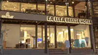 Oak Ray La Ella Breeze - Bar