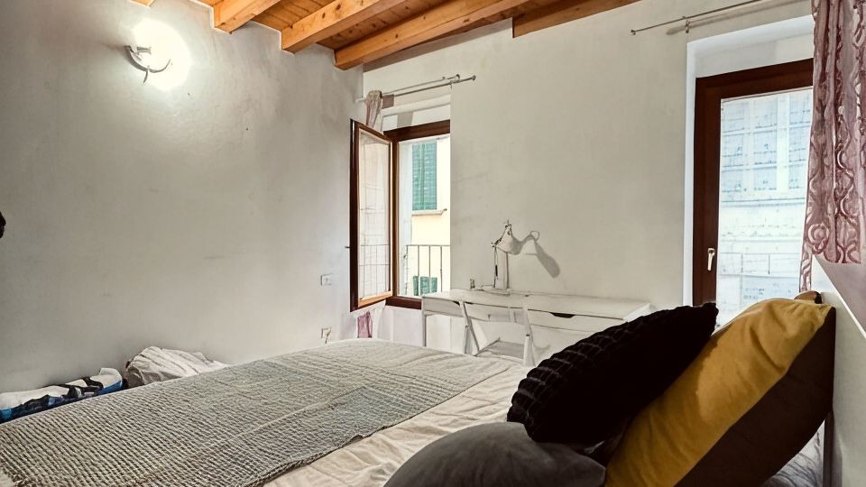 APARTMENT IN HISTORIC CENTER