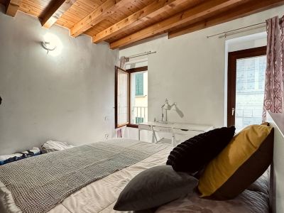 APARTMENT IN HISTORIC CENTER