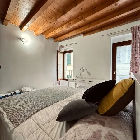 APARTMENT IN HISTORIC CENTER
