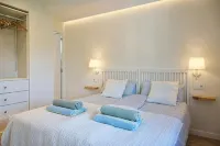 Altea Beach Front Luxury Apartment - Apartments