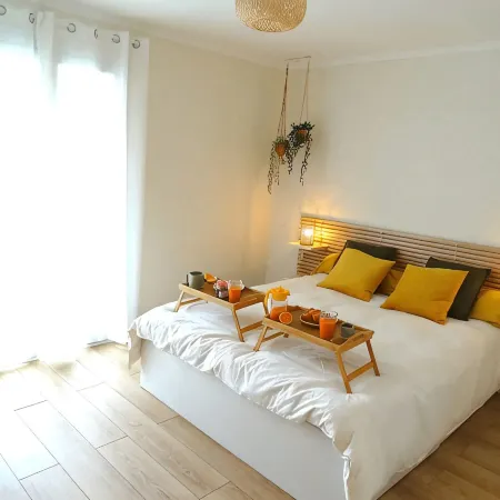 Comme à L'hôtel
