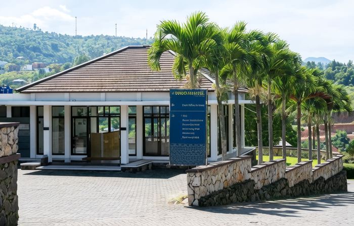 Dago Heuvel Resort
