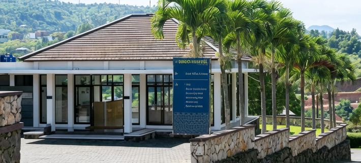 Dago Heuvel Resort Hotel a Cimenyan