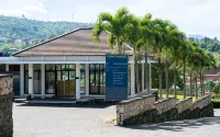 Dago Heuvel Resort