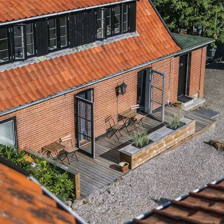 Norsminde Kro Hotels in Odder