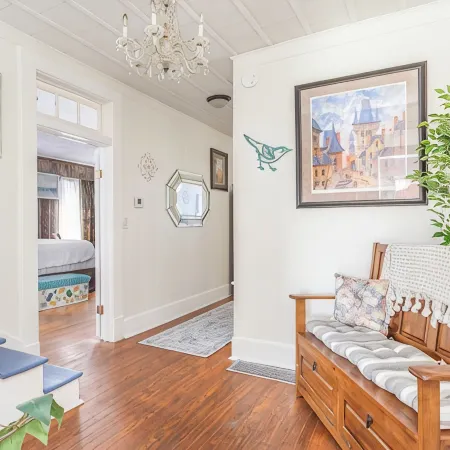 Dolly I: Cozy 3-bedroom home near downtown Wetumpka
