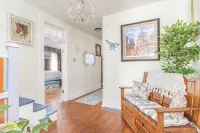 Dolly I: Cozy 3-bedroom home near downtown Wetumpka - 4-Star