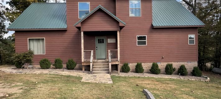 Relax and Unwind on the Caddo River in Beautiful Arkansas! Book Now! Hotéis em Pike County