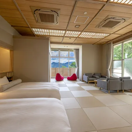 Ikoi No Mura Heritage Minoyama