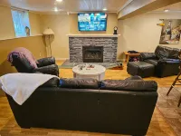 Seneca Heights Oasis with Hot Tub - chambre d’hôtes