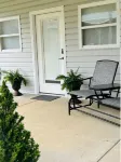 Guest house in Hurricane Mills - Wifi