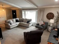 Spacious 3-bedroom house in beautiful Brighton. - 民泊