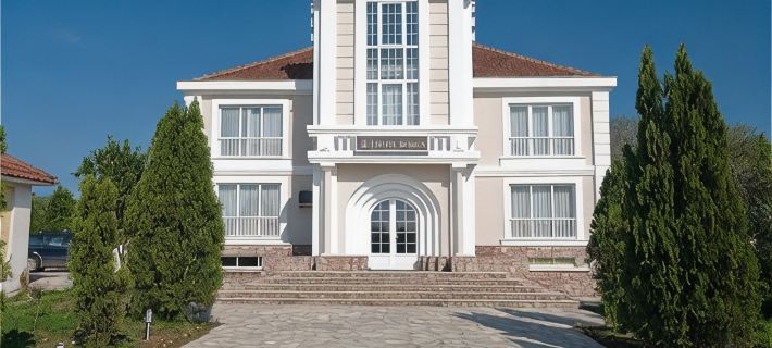 Philia Hotel Hotels in Podgorica