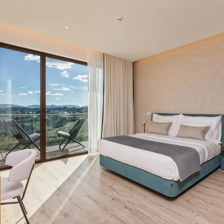 Haven Nature Hotel & Villas