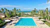 The Sands Beach Resort - Beach