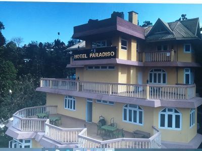 Hotel Paradiso