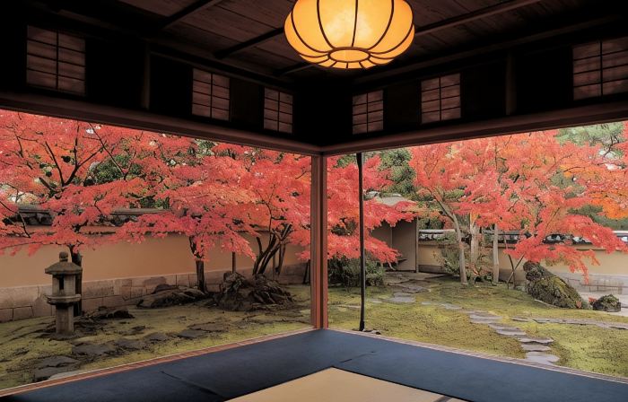 Ryokan Koyokan