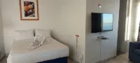 SolSands Hotel & Self-Catering