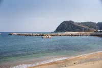Uljin Jeongdam-eun Ocean View Pension