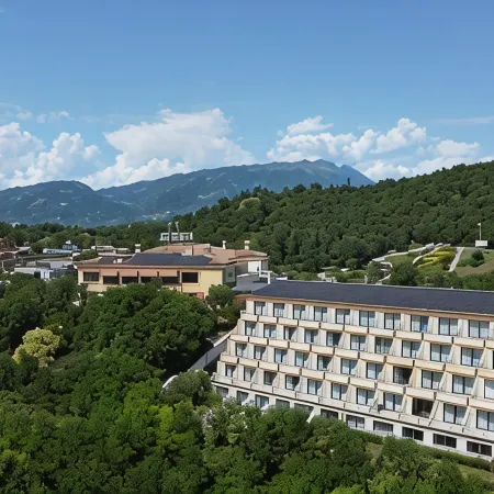 Eurocongressi Hotel