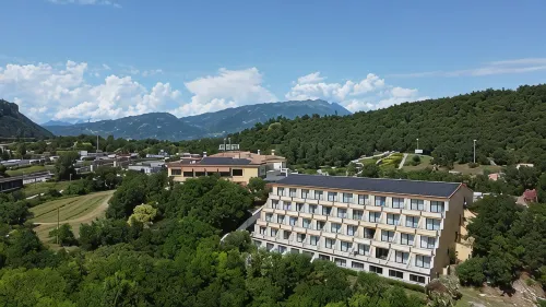 Eurocongressi Hotel