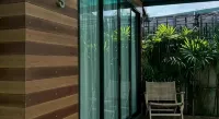 ดีสเพย์รีสอร์ท - รีสอร์ท
