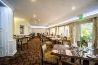 Hunday Manor Country House Hotel - Wifi