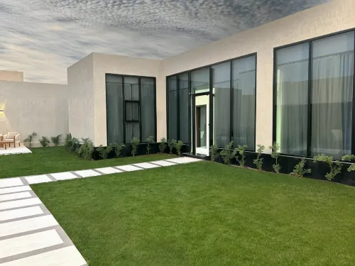 Cloud Holiday Homes- Riyadh -  Privatzimmer