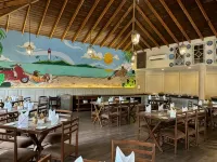 Aura Resort & Spa - breakfast