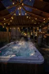 Charming cabin retreat: cozy, scenic, and perfect for a relaxing getaway! - 3-Star