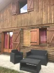 Chalet Douillet - Feriehus