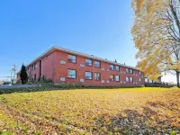 Ramada by Wyndham Arnprior Hotéis em Arnprior