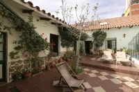 Casa Verde B&B Hotels in 
