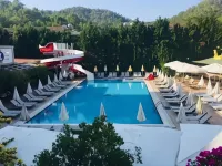 Grand Viking Hotel - Beach