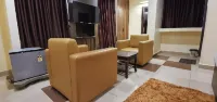 Venkateshwara Mitra Residency - Motels