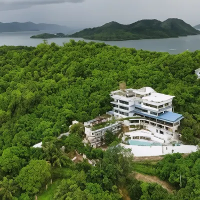 Skylodge Resort Hotels near Coron Town Proper
